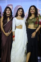 Happy Journey Movie Trailer Launch